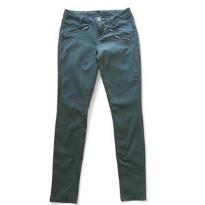 Vanilla Star Olive Green Pants‎